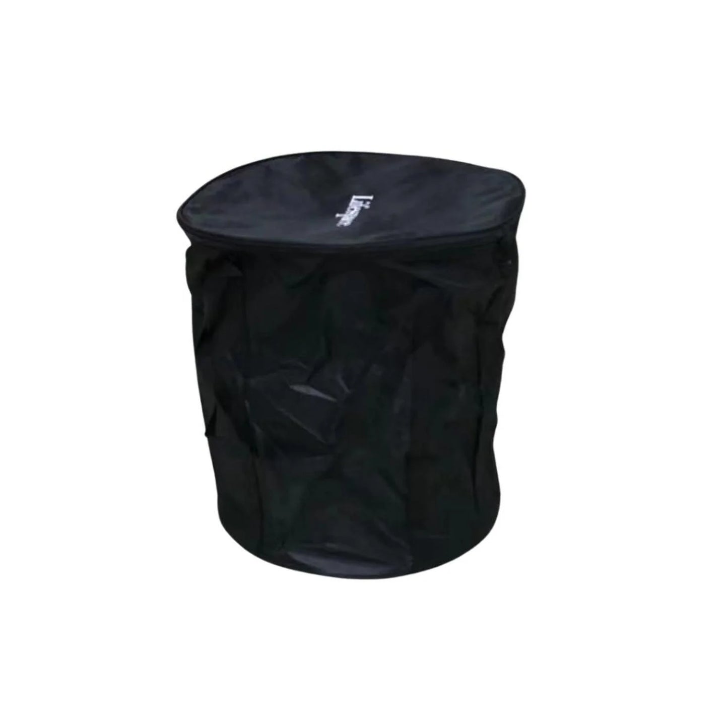 Portable Lightweight Charcoal Grill with FREE Dome Lid & Carry Bag
