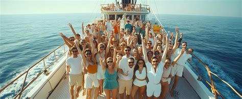 Group Cruise Planning Kit