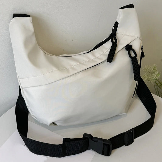 Anti-Theft Cross Body Bag (lightweight)