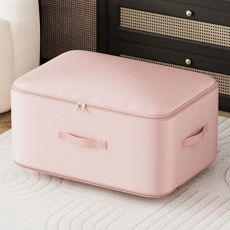 Compression Packing Cubes