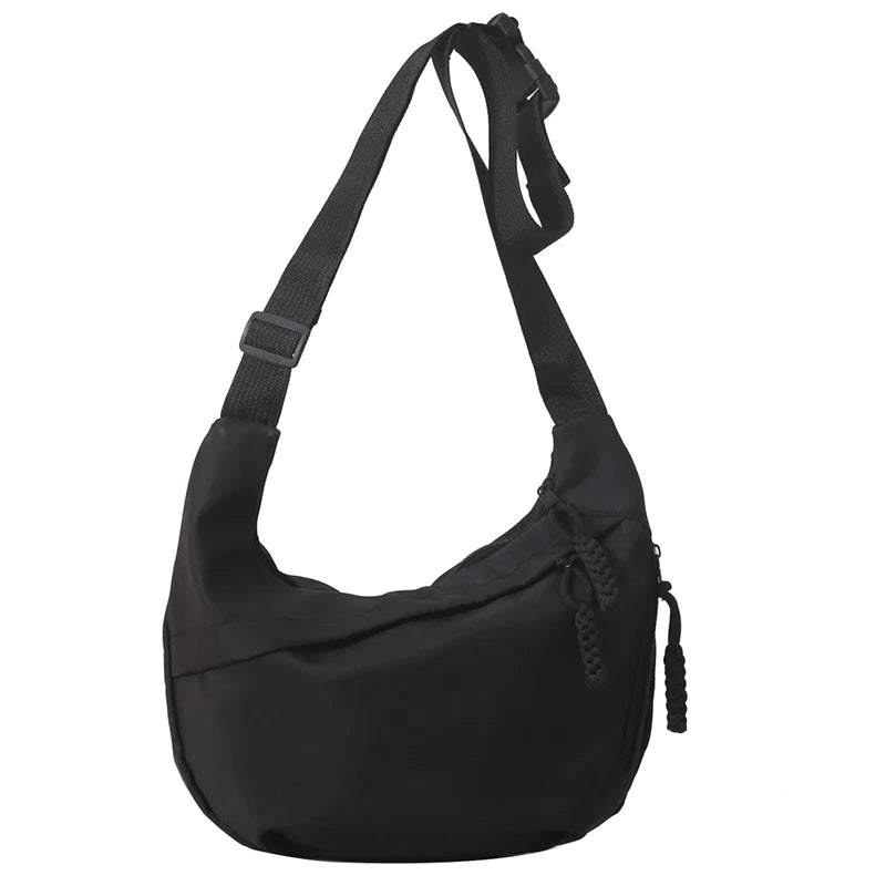 Anti-Theft Cross Body Bag (lightweight)