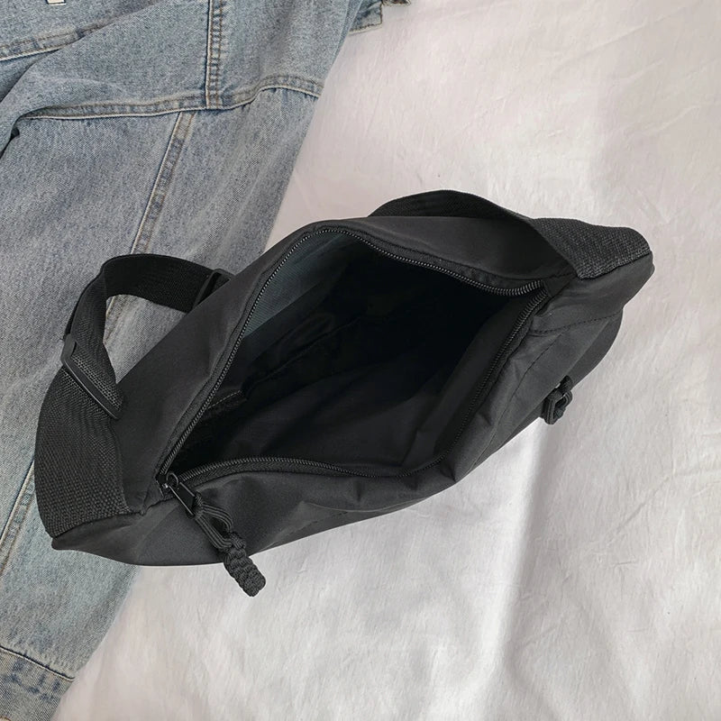 Anti-Theft Cross Body Bag (lightweight)