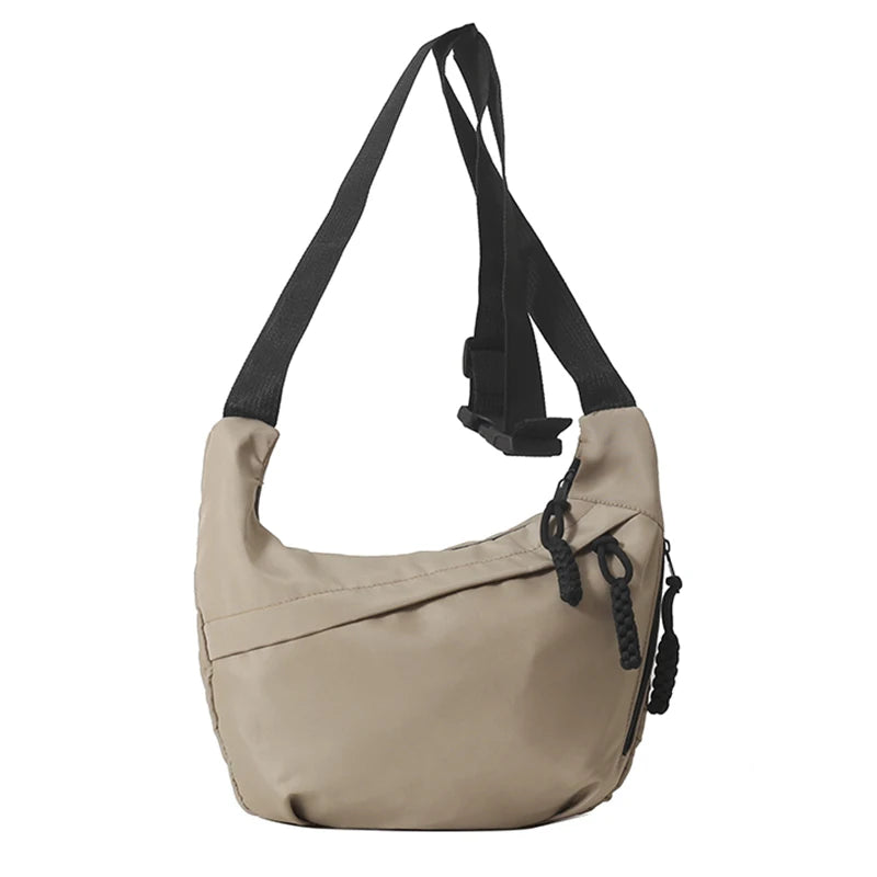 Anti-Theft Cross Body Bag (lightweight)