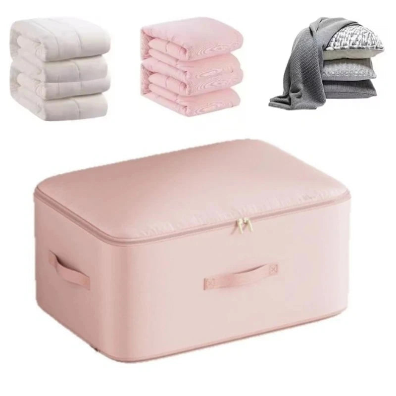 Compression Packing Cubes