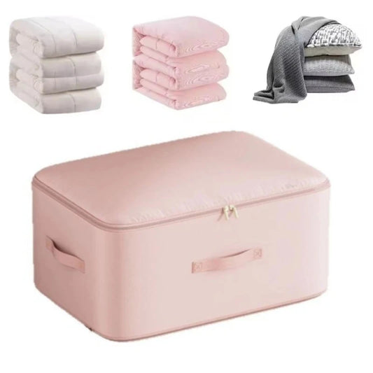 Compression Packing Cubes