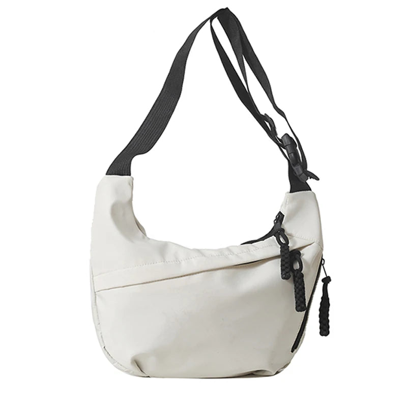 Anti-Theft Cross Body Bag (lightweight)
