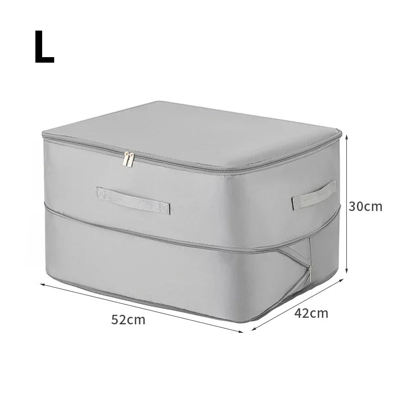 Compression Packing Cubes